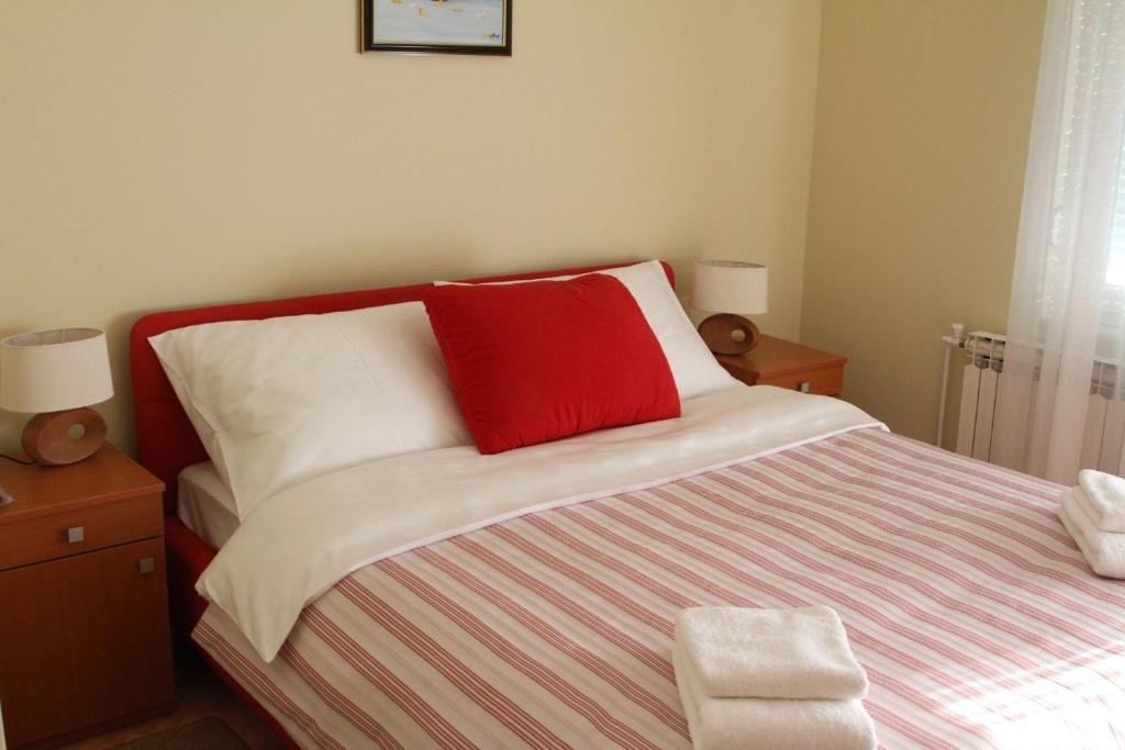 Rooms Villa Aria Sesvete Exterior photo
