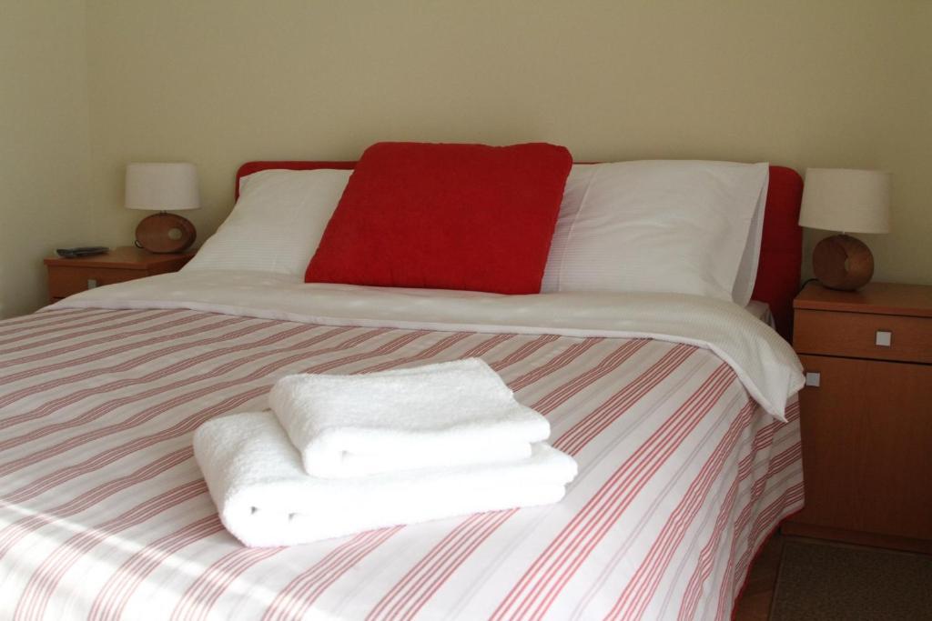 Rooms Villa Aria Sesvete Room photo
