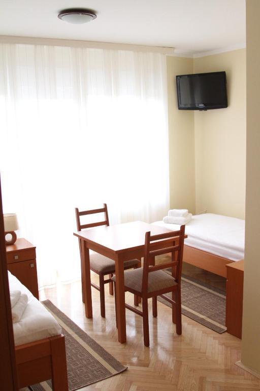 Rooms Villa Aria Sesvete Room photo