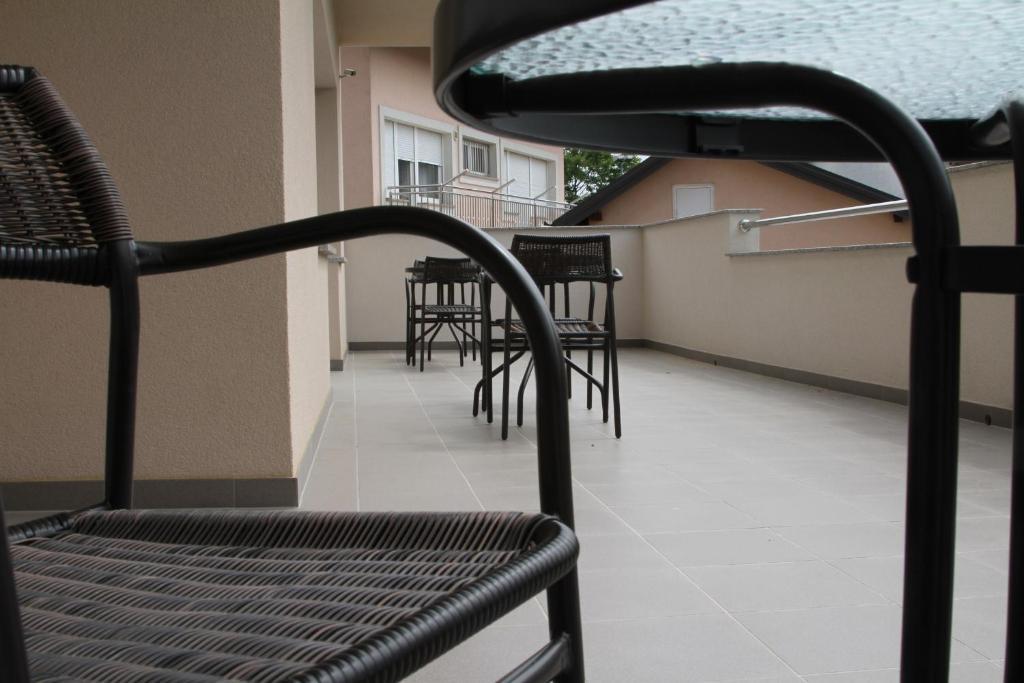 Rooms Villa Aria Sesvete Exterior photo